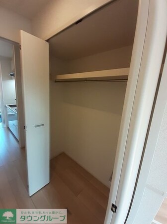 セレーノの物件内観写真